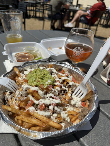 Señor Shreddy's