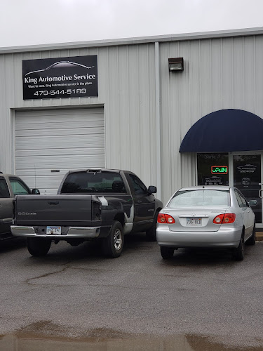 King Automotive Service