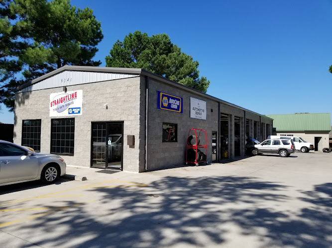Straightline Automotive