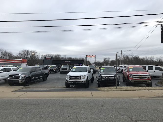 Autowerks of NWA