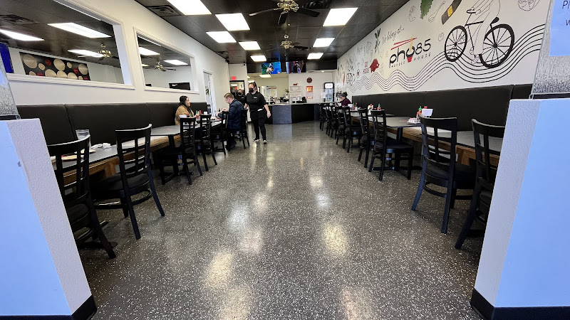 Pho 85 Noodle House, LLC (Bentonville, AR)