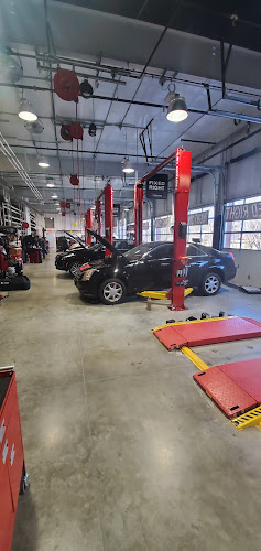 Firestone Complete Auto Care
