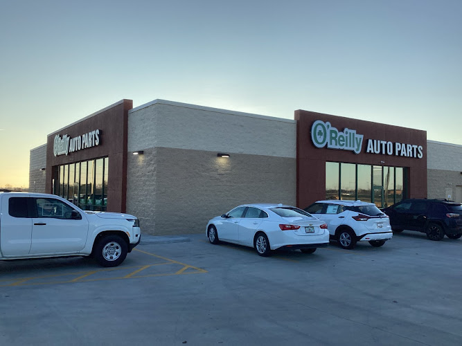 O'Reilly Auto Parts