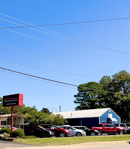 Bentonville Motorsports