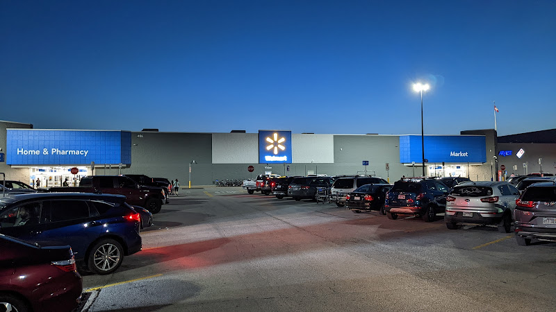 Walmart Supercenter