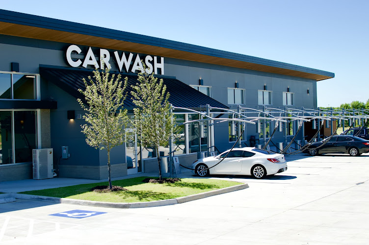 Diamond Wash Auto Spa