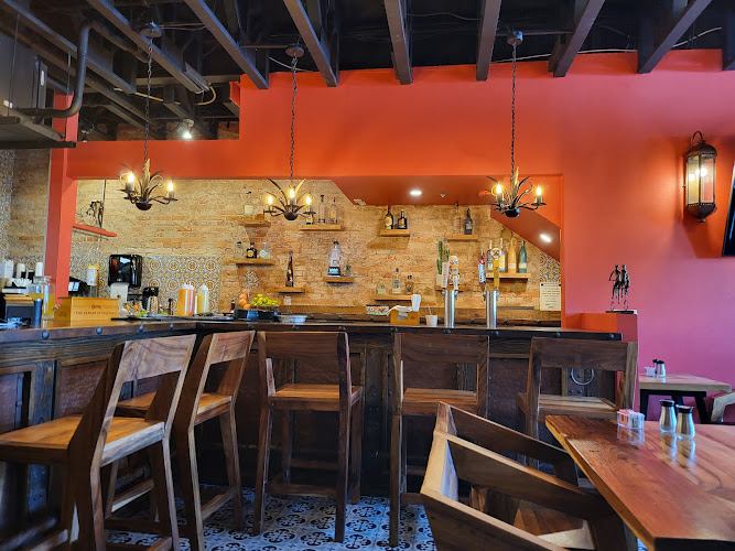 Azul Tequila Bistro