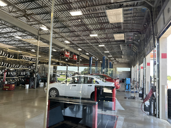 Plaza Tire Service