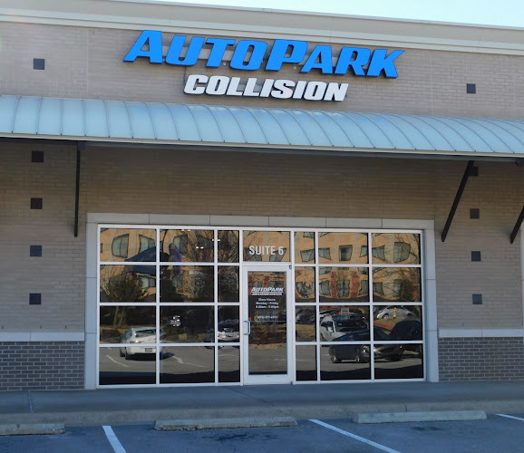 AUTOPARK Collision Center