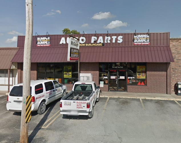 Bumper To Bumper Auto Parts/Crow-Burlingame