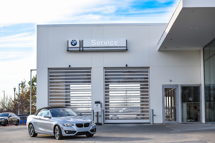BMW of Northwest Arkansas