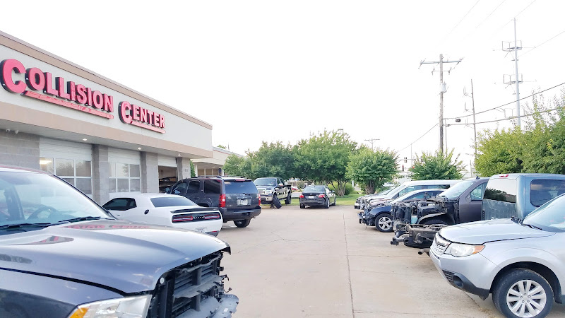 Brown's Collision Center