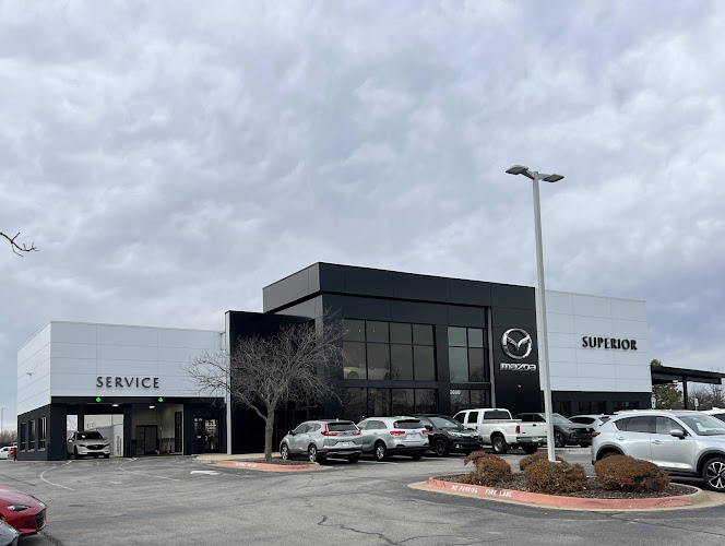 Superior Mazda