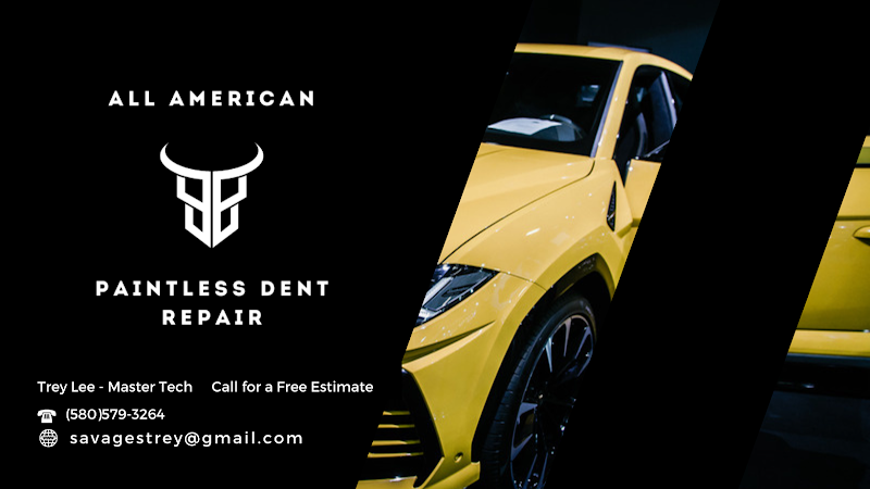 All American PDR