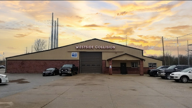 Westside Collision