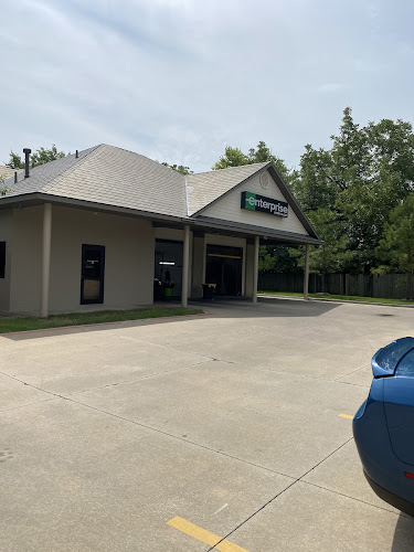 Enterprise Rent-A-Car