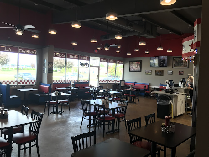 Cafe USA
