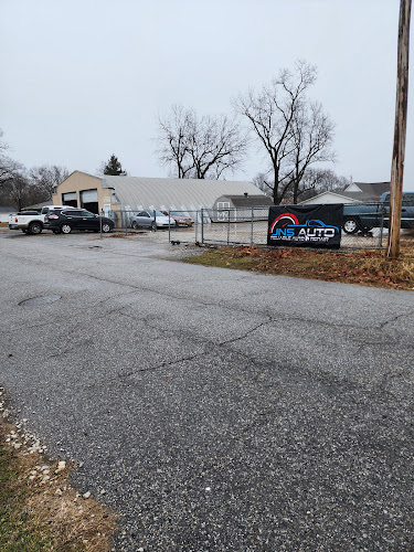 JNS Auto Repair