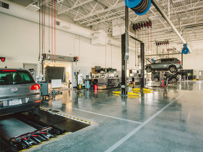 Everett Volkswagen Service & Parts