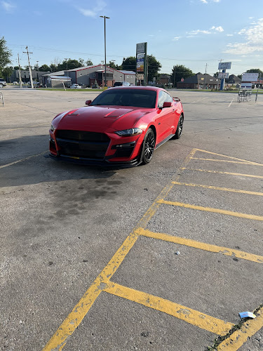Cornerstone Collision and Restorations LLC
