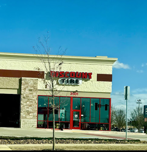 Discount Tire