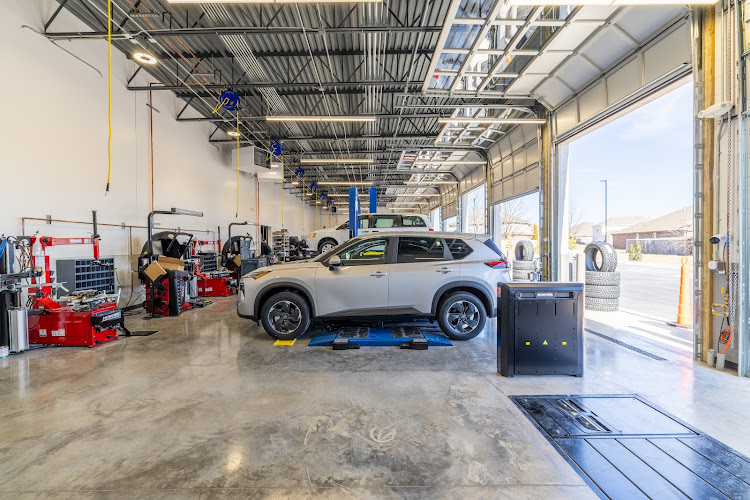 Plaza Tire Service