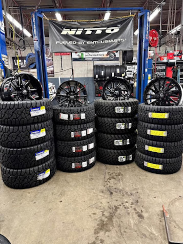 The Tire Guys