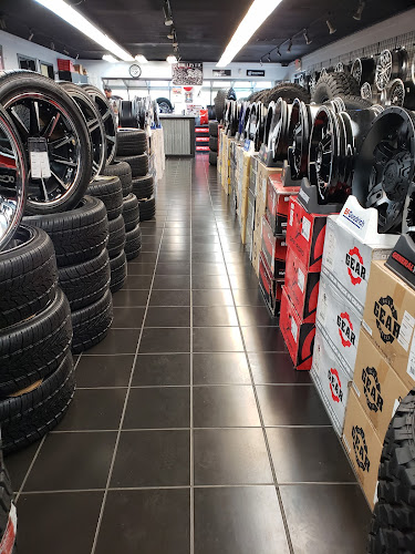 RNR Tire Express