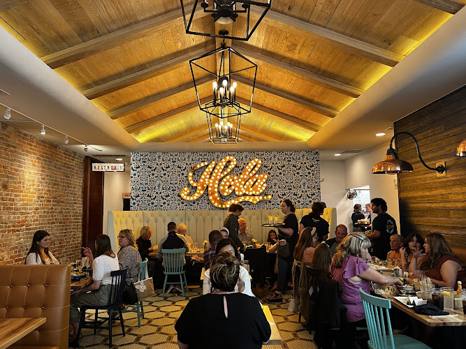 Bentonville Taco & Tamale Co.