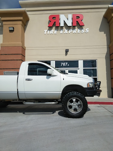 RNR Tire Express