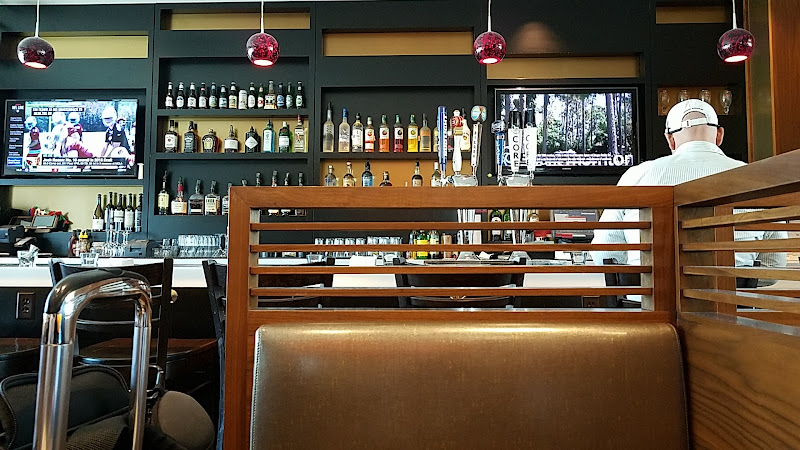 Smokewood American Grill