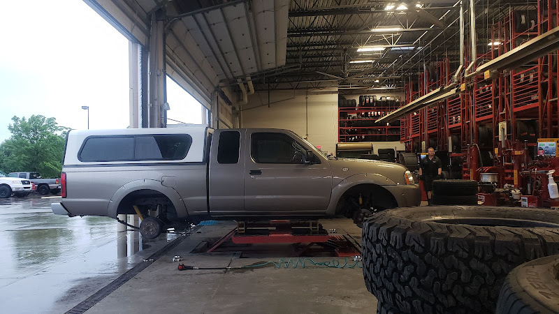 Discount Tire