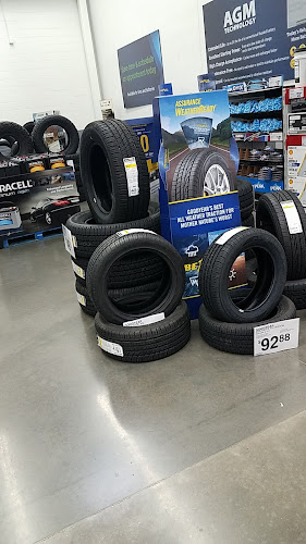 Sam's Club