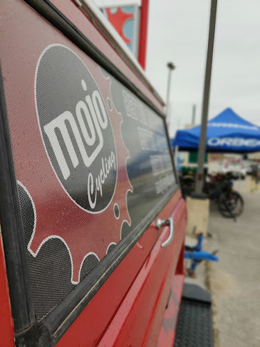 Mojo Cycling