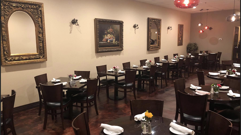 Vivace Mediterranean Cuisine