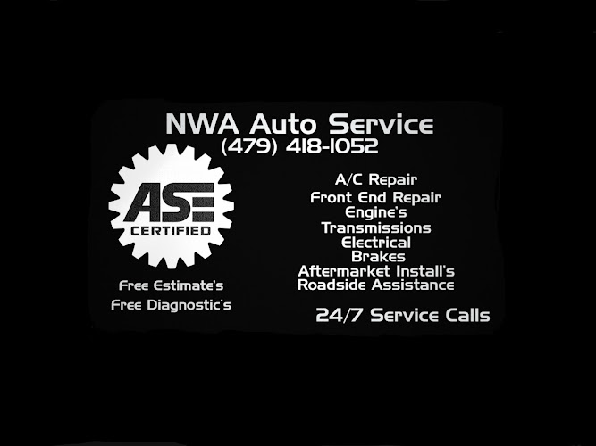 NWAAutoService