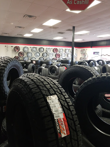 RNR Tire Express