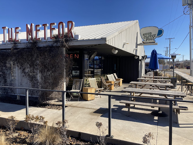 The Meteor Bike Shop Bentonville