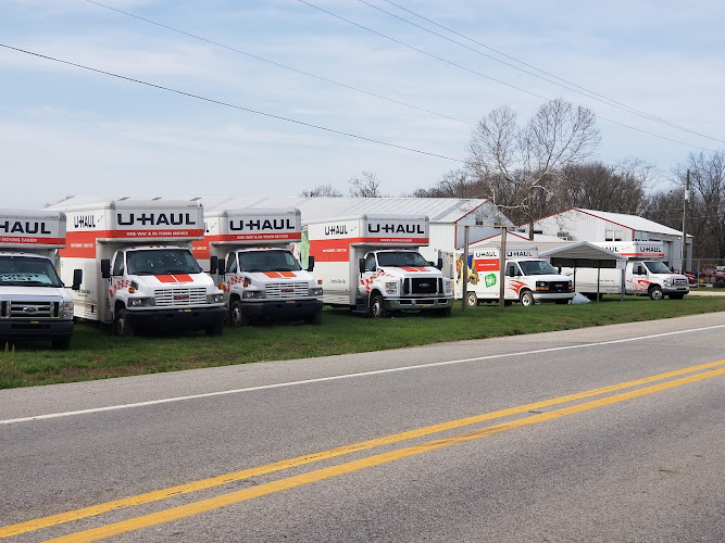 Mount Pleasant Automotive