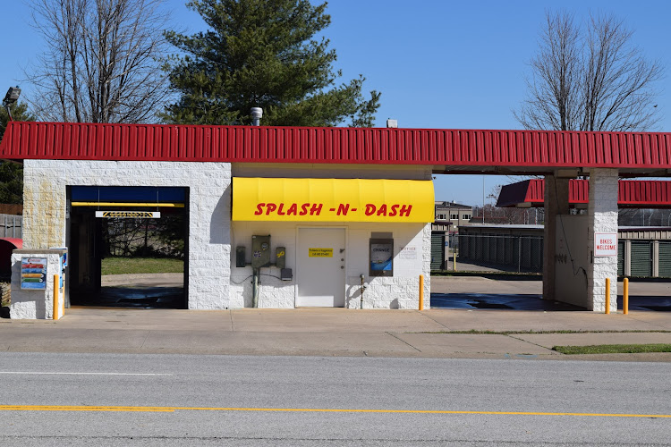 Splash-N-Dash Car Wash
