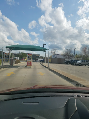 Zips Car Wash