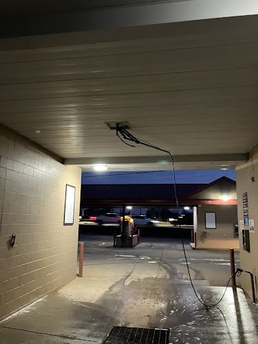 Littlefield Express Car Wash
