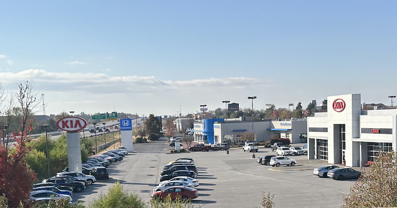 Fletcher Auto Group