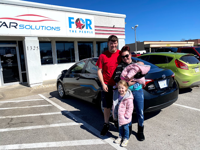 Car Solutions 4 U