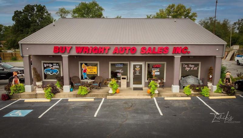 Buy Wright Auto Sales