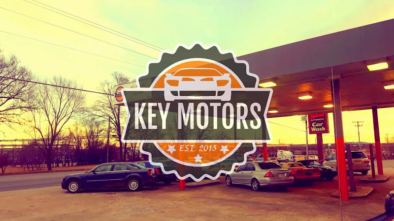 Key Motors