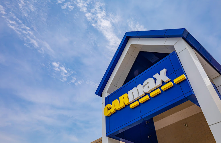 CarMax