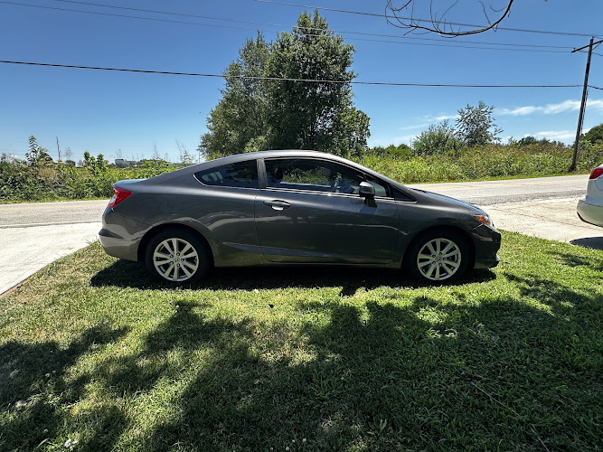 Bargain Max Motors