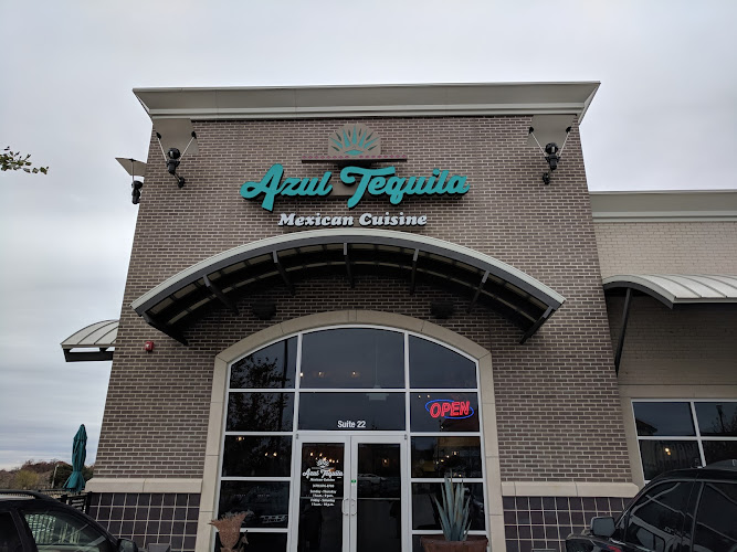 Azul Tequila Mexican Cuisine BENTONVILLE