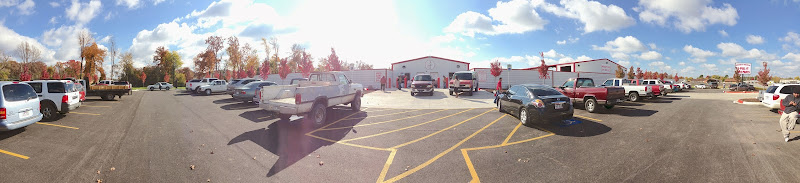 NWA U-Pull-It Auto Parts